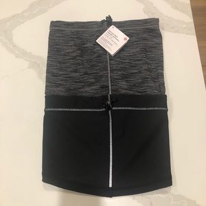Lulu Run Fast Neck Warmer Softshell